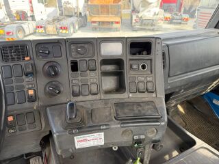 Scania 113 6x2