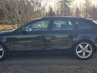 Audi A4 2.0 100kW