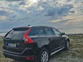 Volvo XC60 2.4 120кВ