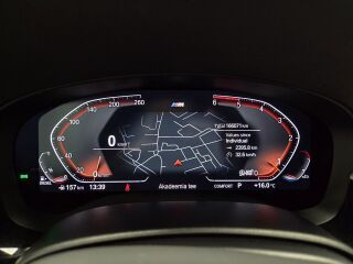 BMW 520 xDrive MHEV Touring M-Sport D 2.0 140kW