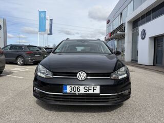 Volkswagen Golf Business TDI 1.6 85kW