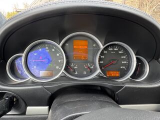 Porsche Cayenne GTS 4.8 V8 298кВ