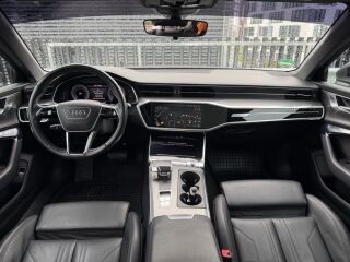Audi A6 45TDI Quattro 3.0 170kW