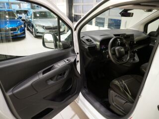 Toyota ProAce City VERSO COMPACT 5 DOORS 1.5 75kW