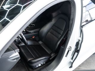 Porsche Panamera Turbo S E-Hybrid 4.0 V8 500kW