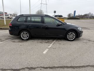 Volkswagen Golf Business TDI 2.0 110kW
