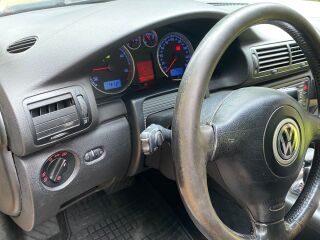 Volkswagen Passat 1.9 96кВ