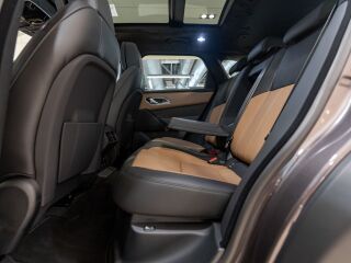 Land Rover Range Rover Velar Autobiography 2.0 221kW