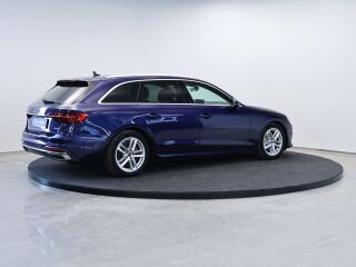 Audi A4 40 TDI Quattro 2.0 140kW