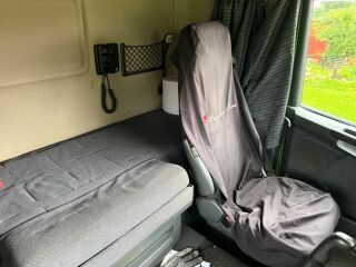 Scania R500