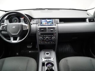 Land Rover Discovery Sport 2.0 130kW