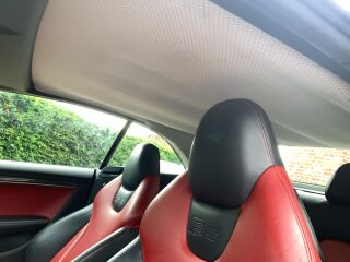 Audi S5 CABRIO 3.0 245kW
