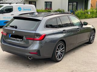 BMW 320 Sport Line 2.0 140kW