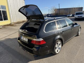 BMW 530 TOURING E61 3.0 R6 173kW