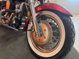 Yamaha XV 1600 V2 46kW