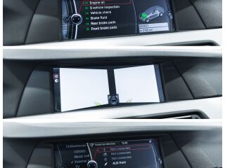 BMW M550 Frozen Individual X-drive 3.0 280kW