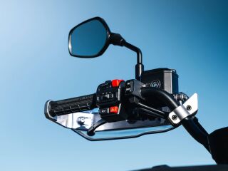 CFMOTO C5 29kW