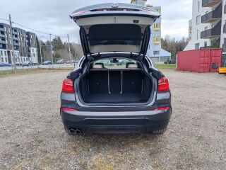 BMW X4 xDrive 3.0 D 190kW