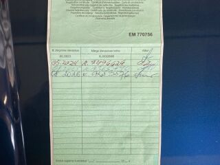 Jeep Comanche 4.0 R6 AT 130kW