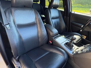 Volvo XC90 2.4 136kW