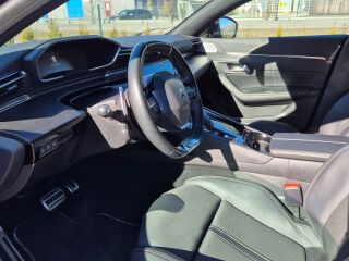 Peugeot 508 1.5 96kW