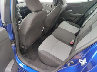 Dacia Sandero Stepway Extreme 1.0 81kW