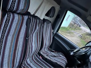 Mercedes-Benz Vito 111 CDI 80kW
