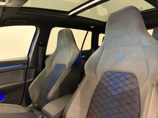 Volkswagen Golf R 4motion 2.0 235kW