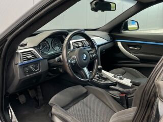 BMW 320 GT GRAN TURISMO M-sportpakett X-DRIVE 2.0 135kW