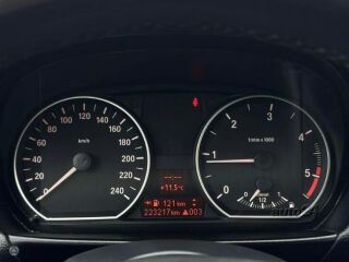 BMW 120 E88 Restyling 2.0 105kW