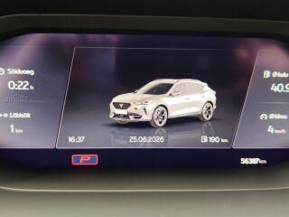 Cupra Formentor 228кВ