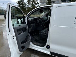 Citroen Jumpy 2.0 110kW