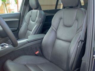 Volvo XC90 7s Bright Intelli Safe PRO Xenium Wntr 2.0 B5 MHEV Kerghübriid 183kW