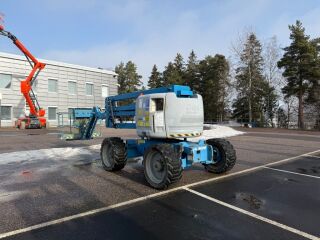 Genie Z 51/30
