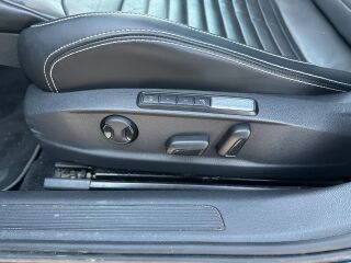 Volkswagen Passat GTE plug-in hübriid 1.4 115kW