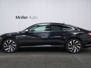Volkswagen Arteon Elegance 4Motion 2.0 206kW