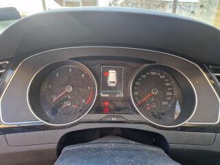 Volkswagen Passat 2.0 R4 2.0 TDI 110kW