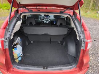 Honda CR-V EXE NAVI 1.6 R4 118кВ