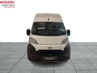 Toyota Proace Max SINGLE SIDE DOOR PROFESSIONAL L3H3 2.2 103kW