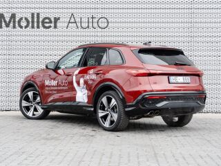 Audi Q5 S-Line 2.0 TDI quattro 2.0 150kW