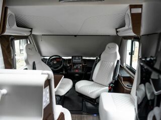 Mobilvetta Design k-Yacht 79 tekno design 103кВ