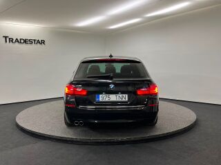 BMW 530 d xDrive Luxury Line 3.0 190кВ