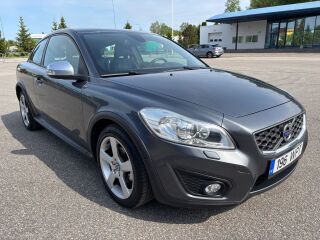 Volvo C30 R-Design 1.6 D2 84кВ