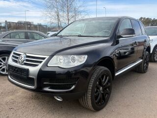 Volkswagen Touareg FACELIFT LUXSURY VERSIOON MY 2008 3.0 Tdi 165kW