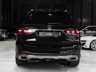Mercedes-Benz GLS 450 3.0 270kW