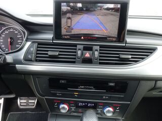 Audi A6 Avant Quattro S-Line Facelift EU6 3.0 V6 TDI Bi-Turbo 235kW