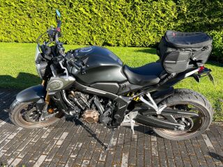 Honda CB 650 R 70kW