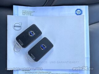 Volvo XC60 Summum Edition 2.0 D3 110kW