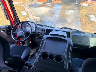 MAN TGL 176кВ