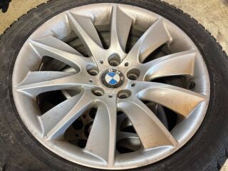 BMW 525 2.0 160kW
